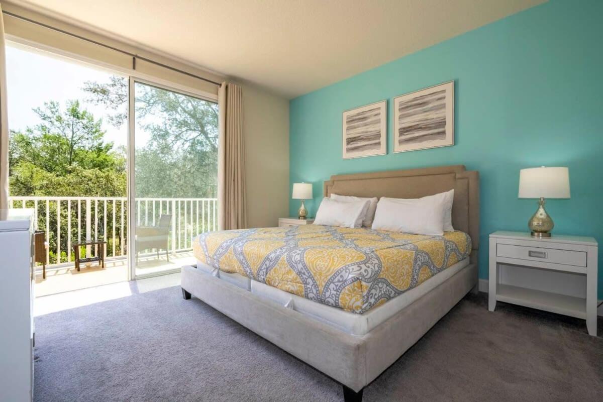 Marvelous 3Bd W Pool Near Disney At Serenity 1536 Orlando Exterior foto